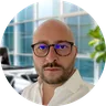 Christian, votre interlocuteur chez La Clique du Web