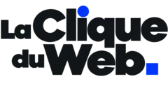 La Clique du Web